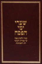 שערי ימי הפסח