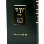 לחיים הדמיה