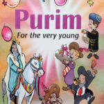 PURIM FOR THE VERY YOUNG