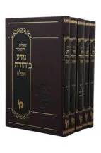 שות נודע ביהודה