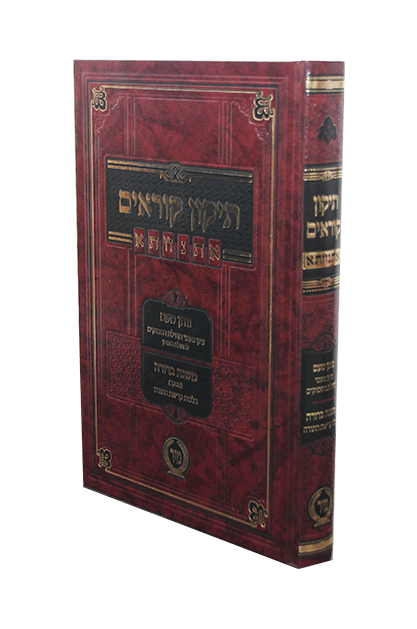מקג לתלמידים מיר תרי עשר