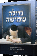 גדולה שימושה לנוער