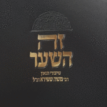 זה השער copy