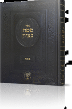 פסח בציון