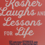 Kosher Laughs # 2