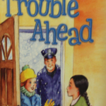 Trouble Ahead – achdus 2
