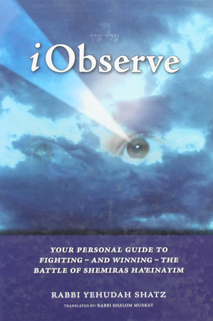 i observe