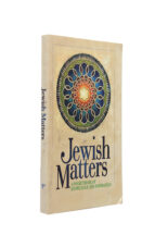 JEWISH MATTERS