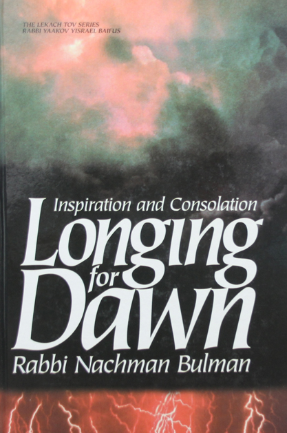 longing for dawn