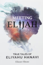 Meeting Elijah פגישה עם אליהו