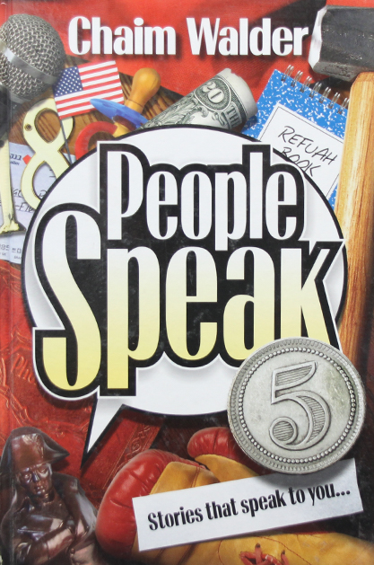 people speak