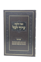 ערוך לכל – הלכות שמיטה