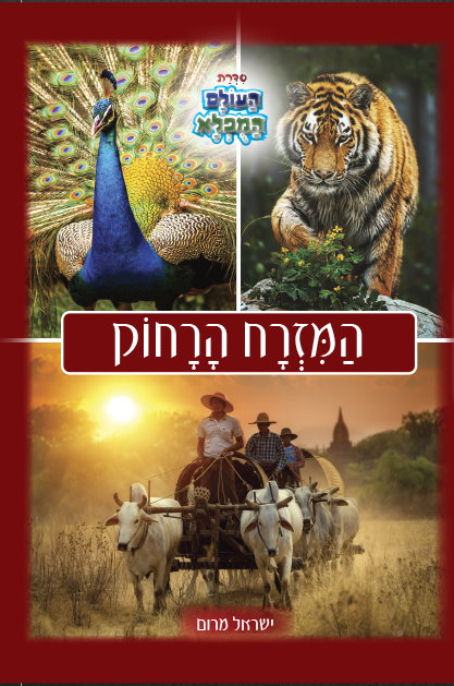 המזרח הרחוק