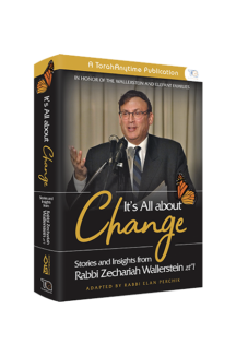 It’s All About Change – Wallerstein